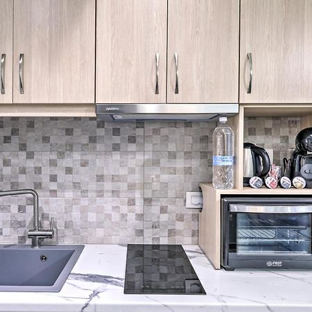 Sophie'S Apartment ナフプリオ エクステリア 写真