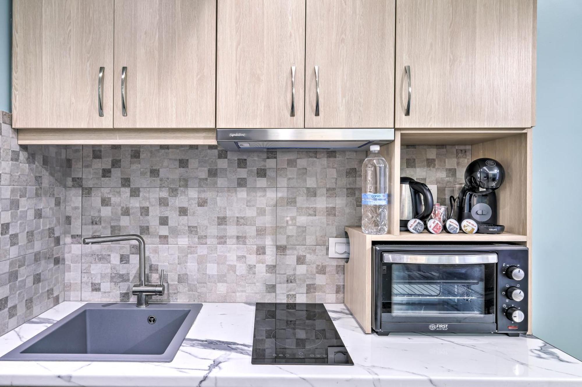 Sophie'S Apartment ナフプリオ エクステリア 写真